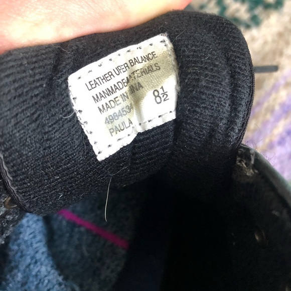 VINTAGE DR SCHOLLS - Picture 5 of 5